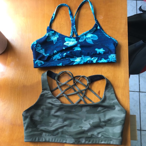 Old Navy Other - Bundle of 2 sports bras